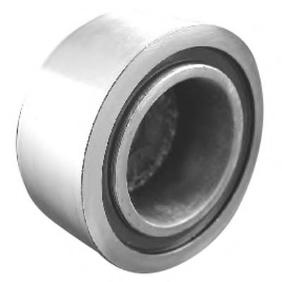 VEYANCE GYMP0345 Deflection/Guide Pulley, timing belt